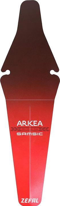 Actual product image Zefal Shield lite M (Front mudguard)