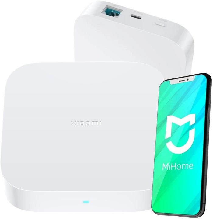 Immagine prodotto Xiaomi Smart Home Hub 2