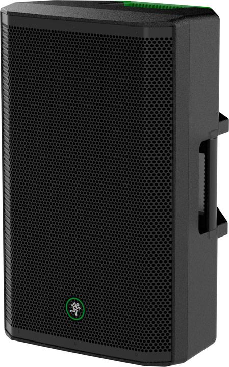 Produktbild Mackie Thrash215 (Aktiv, 1x 1300 W)
