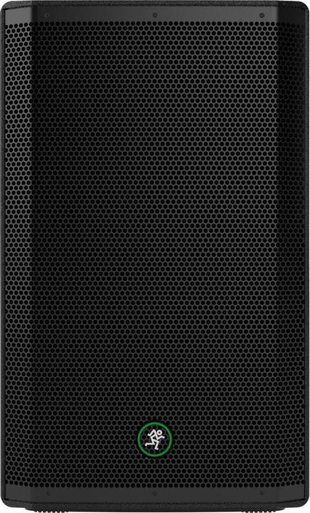 Produktbild Mackie Thrash215 (Aktiv, 1x 1300 W)