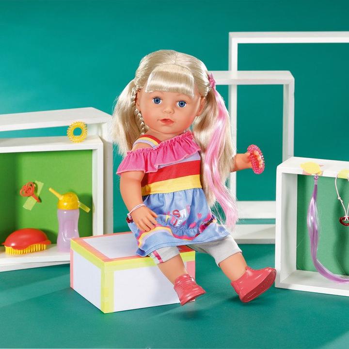 Immagine prodotto Baby Born Sorella