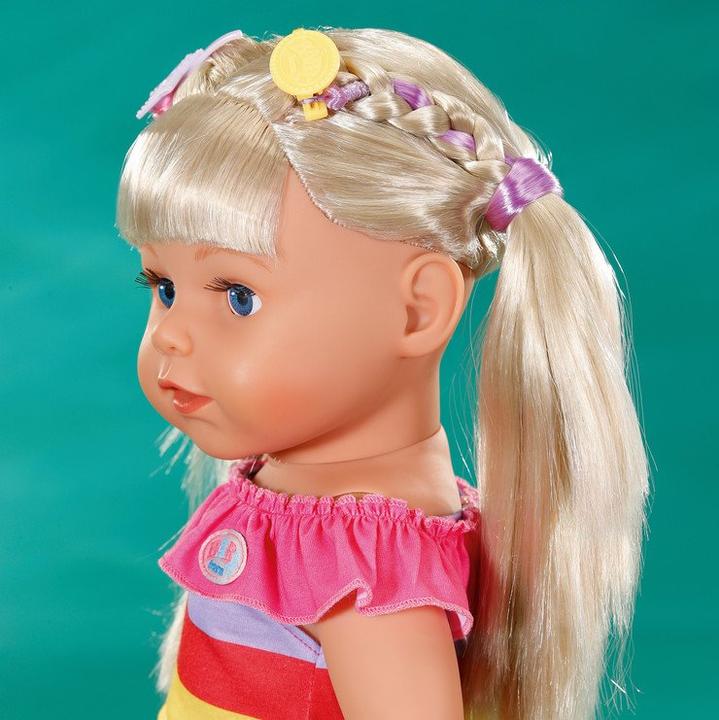 Immagine prodotto Baby Born Sorella