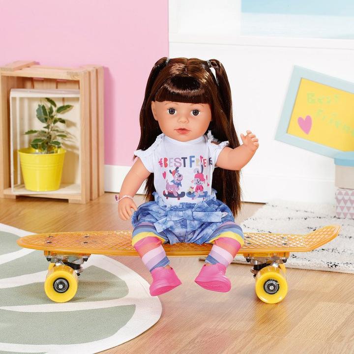 Image du produit Baby Born Sister