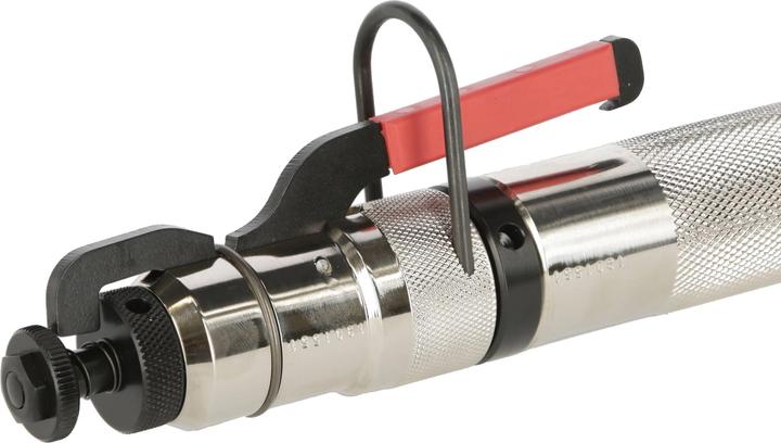 Actual product image Kerbl Flash cattle stunner with accessories in case 21255 (Dog)