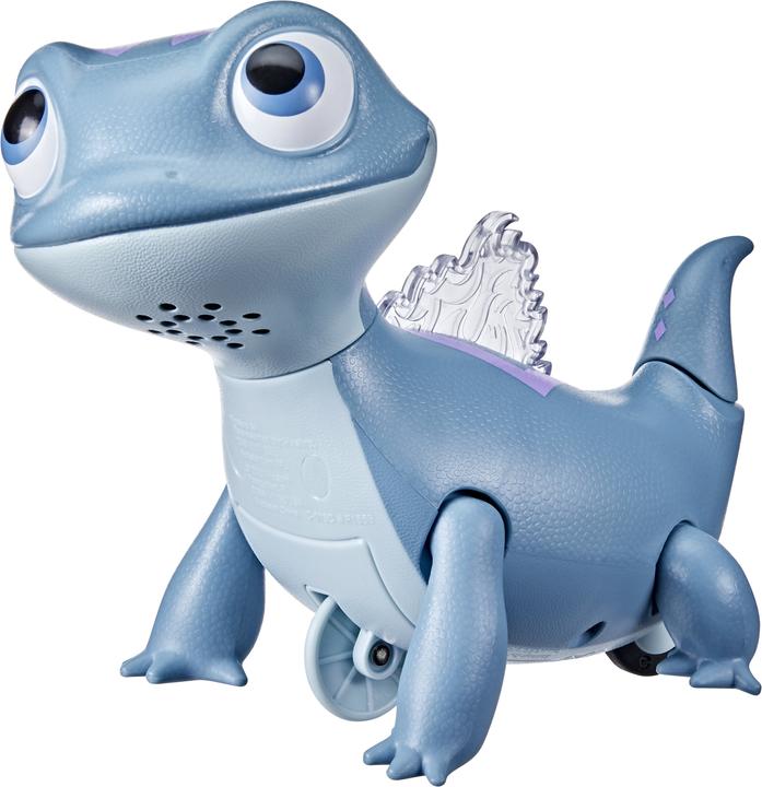 Hasbro Disney Die Eiskönigin 2- Bruni, der Feuergeist