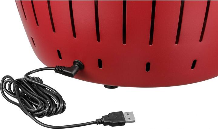 Immagine prodotto LotusGrill Originale con USB (32 cm)