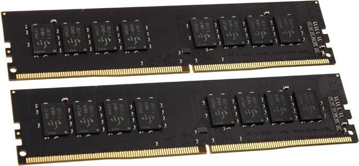 Immagine prodotto G.Skill Value (2 x 4GB, 2133 MHz, DDR4-RAM, DIMM)
