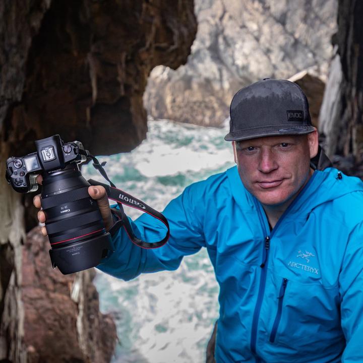 Immagine prodotto Canon RF 28-70mm f/2L USM - (EU) (Canon RF, Full-frame)