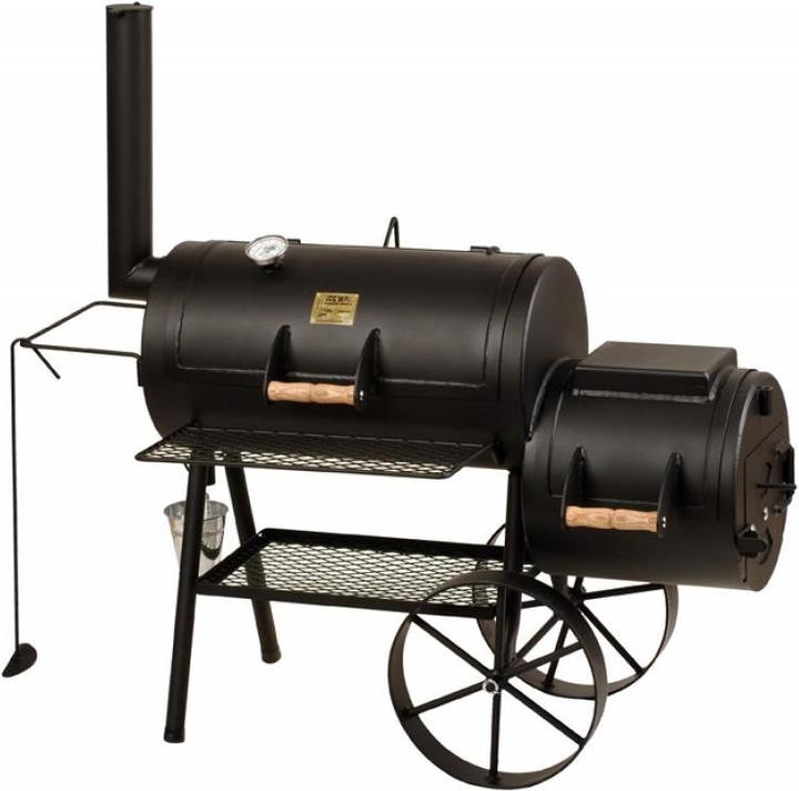 Immagine prodotto Joe's Affumicatore 16" speciale (71 cm)