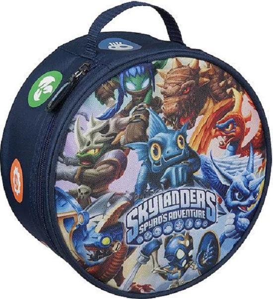 Produktbild Activision Skylanders Spyros Abenteuer-Abenteuer-Tragetasche