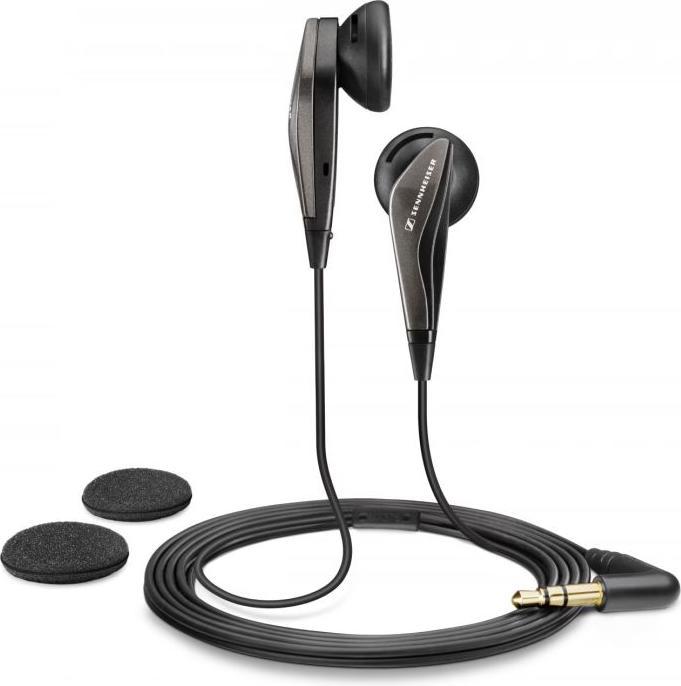 Produktbild Sennheiser Mx 375 (keine Geräuschunterdrückung, Kabelgebunden)