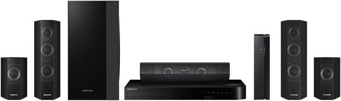 Samsung Ht-J7500w