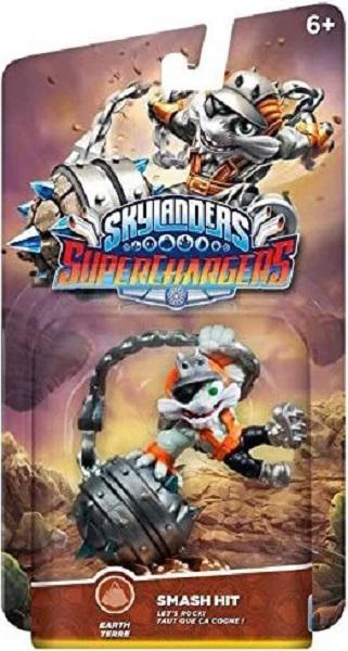 Activision Skylanders SuperChargers Smash Hit