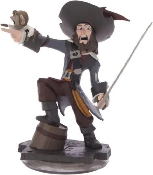 Immagine prodotto Bandai Namco Disney Infinity Barbossa