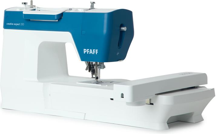 Produktbild Pfaff Creative Expect 350