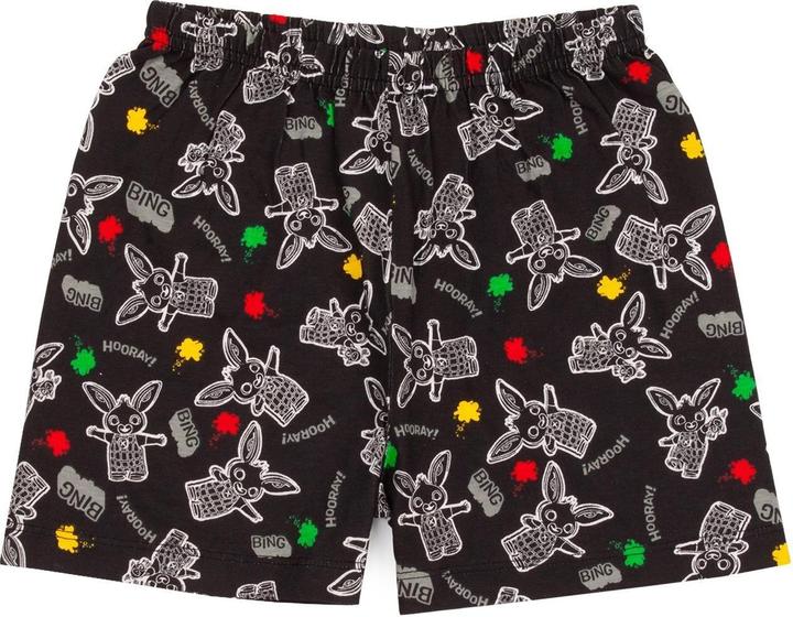 Immagine prodotto Bing Bunny Il pigiama con i pantaloncini dei ragazzi è una cosa di Bing (86)