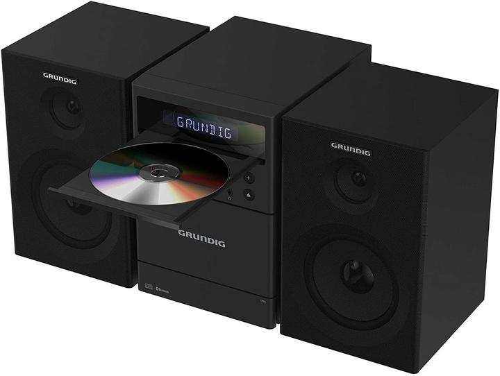 Actual product image Grundig MS 300 (Bluetooth, 2x 5 W)