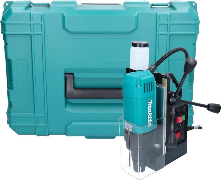 Actual product image Makita Magnetic drilling machine (Electrical connection)