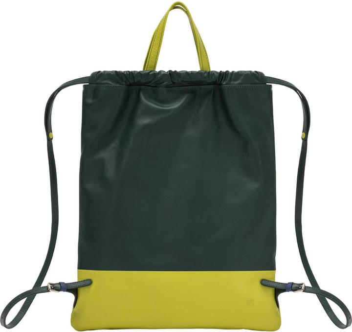 Dudu Rucksack Leder 42 cm (3 l)