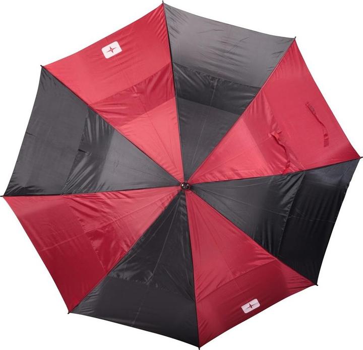 Produktbild Mountain Warehouse Golfschirm gestreift