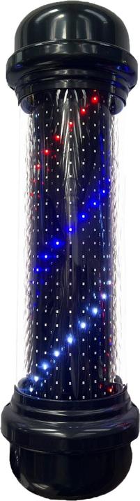 Produktbild Bate Barber Pole Schwarz 96,5cm