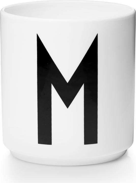 Immagine prodotto Design Letters Arne Jacobsen M (300 ml, 1 x)