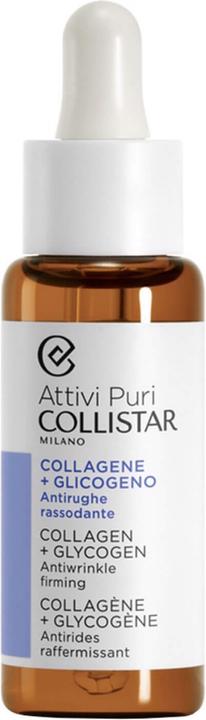Collistar Collagen + Glycogen Anti Wr (30 ml)