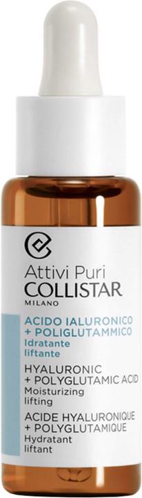 Collistar Hyal Acid + Plyg Mst Lifting (30 ml)