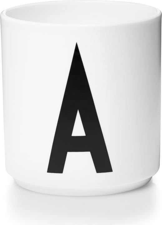 Design Letters Arne Jacobsen A (300 ml, 1 x)