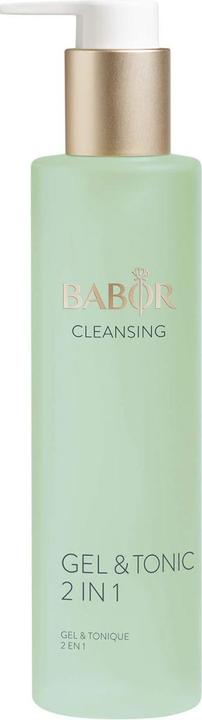 Immagine prodotto Babor PULIZIA - Gel & Tonico 2in1 (Gel, 200 ml)