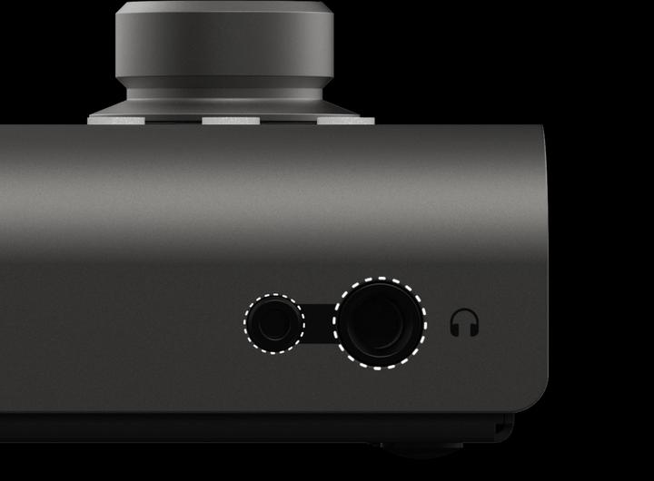 Produktbild Audient iD14 MKII (USB)