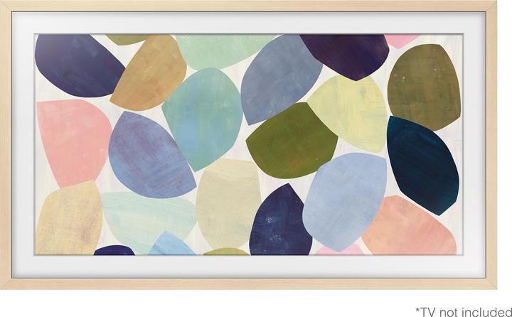 Immagine prodotto Samsung Telaio intercambiabile per Frame 4.0 32', beige (Cornice)