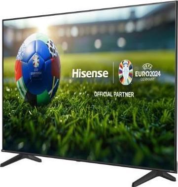 Actual product image Hisense TV 43A6N (43", LED, 4K, 2024)