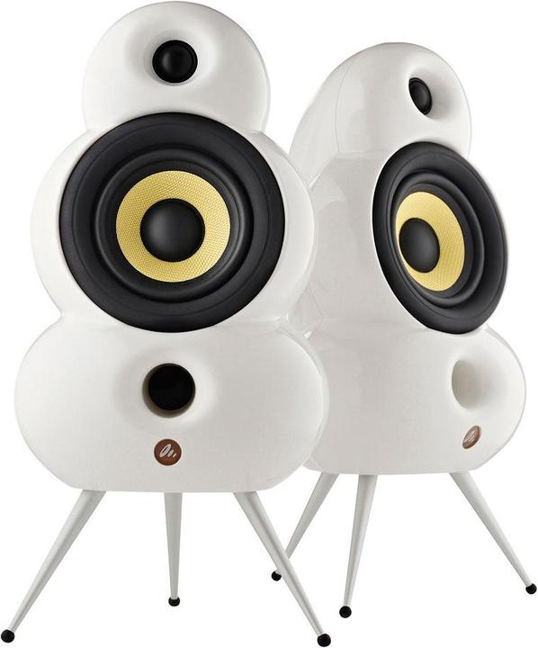 Image du produit Scandyna Podspeakers SmallPod (1 paire)