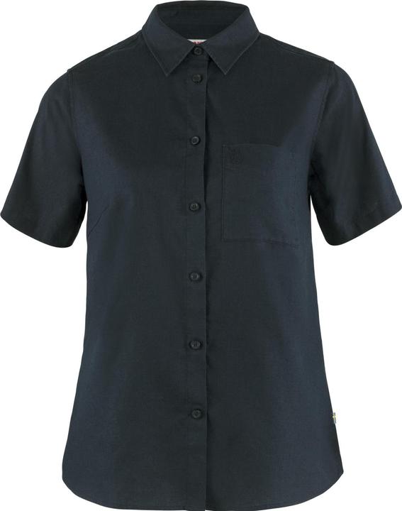 Actual product image Fjällräven Övik Travel Bluse (XS)