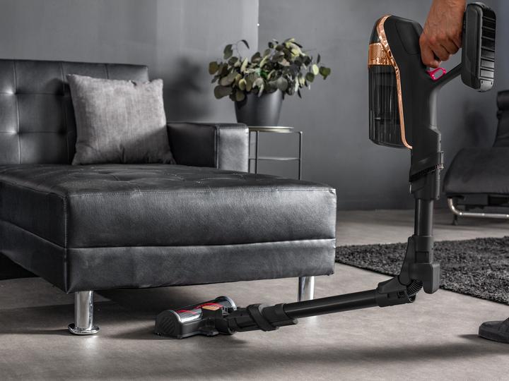 Productafbeelding Rowenta X-Force 15.60