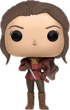Image du produit Funko Once Upon a Time : Belle Pop!