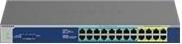 Immagine prodotto Netgear 24 porte Gigabit Ethernet ad alte prestazioni POE + switch non gestito con POE ++ - porte (24 Porti)