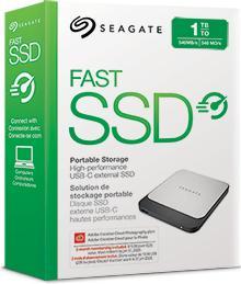 Immagine prodotto Seagate Veloce (1000 GB)