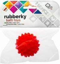 Hencz Toys Red massage ball