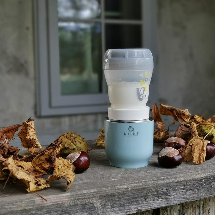 Produktbild Liini Adapter für NUK First Choice Babyflaschen