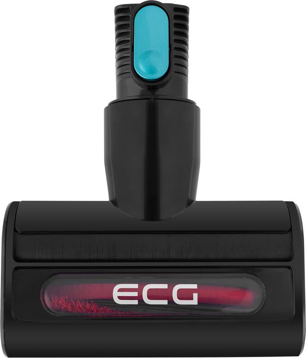 Produktbild ECG VT 3630 2in1 Alan Stick vacuum cleaner, Up to 40 minutes run time per charge