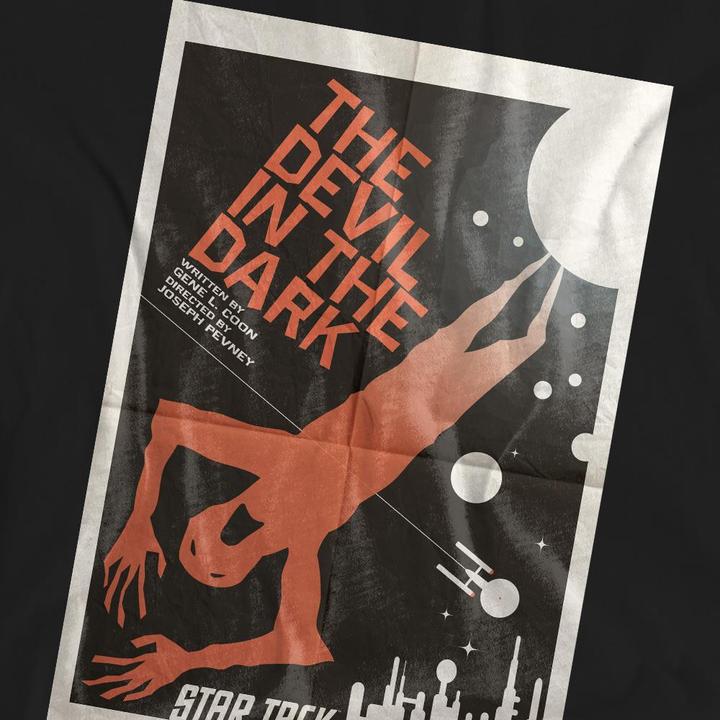 Produktbild The Original Series Episode 25 TShirt (L)