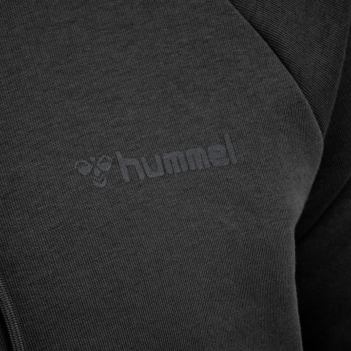Immagine prodotto hummel Felpa Con Cappuccio Isam Zip (L)