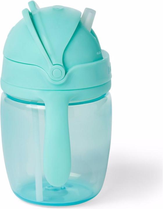 Produktbild Skiphop Easy Serve Reiseschüssel mit Löffel und Trinkflasche