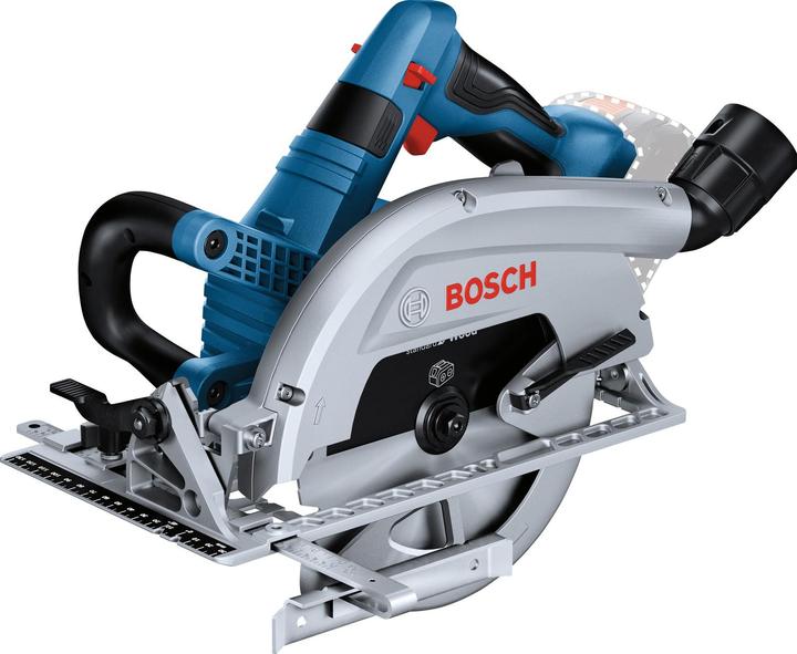 Bosch Professional GKS 18V-70 L