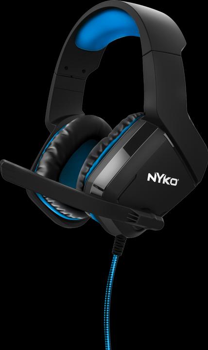 Actual product image Nyko Headset NP4-4500