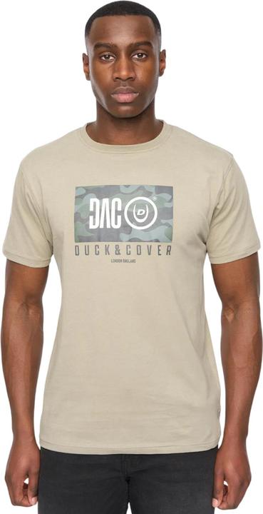 Produktbild Duck and Cover Chamchee TShirt (XL)