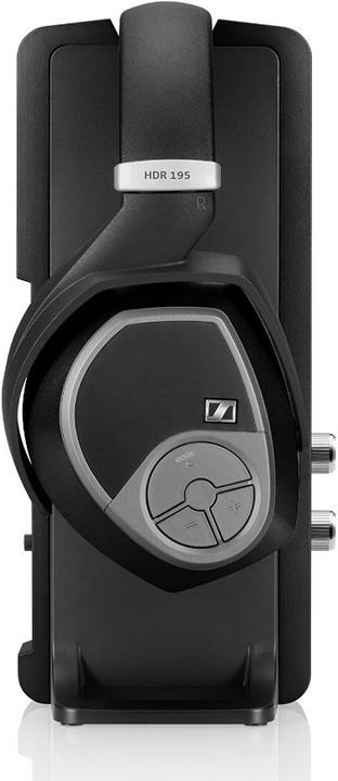 Produktbild Sennheiser Rs 195 (ANC, 18 h, Kabellos)
