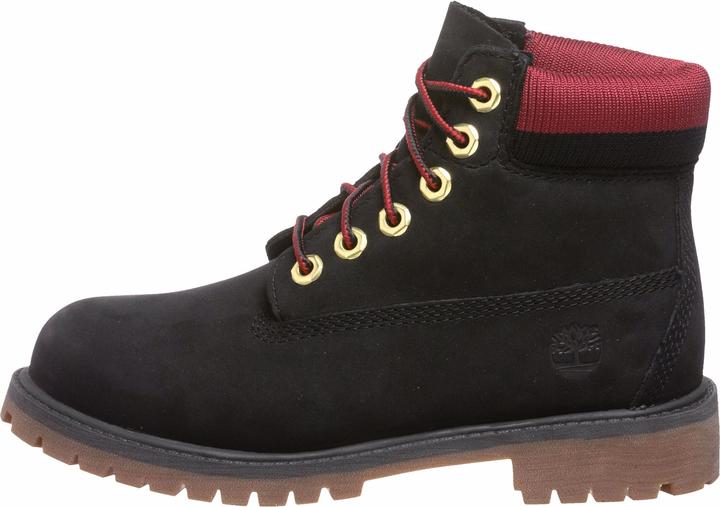 Produktbild Timberland Kinderschuhe 6 In Premium WP Boot - 91406 (34.5)